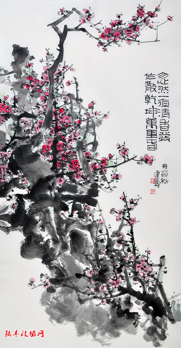 陈建涛